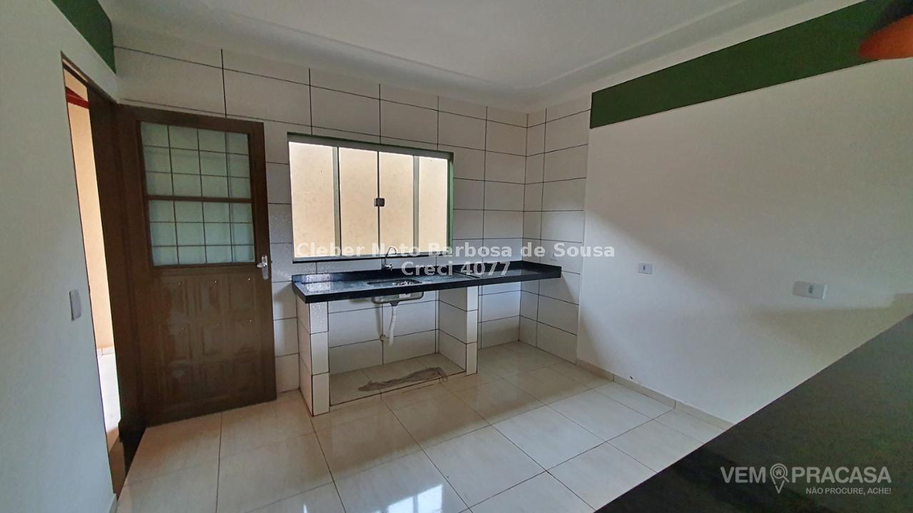 Casa Térrea à venda na Vila Nova Campo Grande, Campo Grande – foto 8