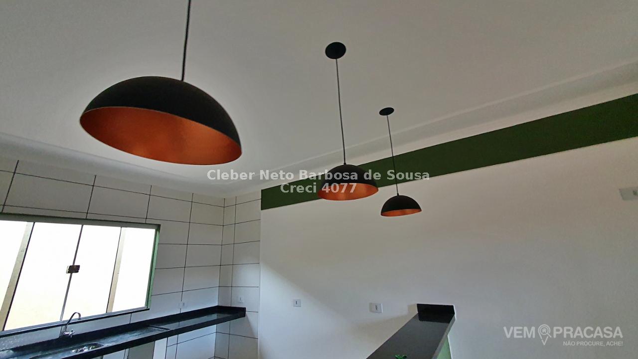 Casa Térrea à venda na Vila Nova Campo Grande, Campo Grande – foto 9