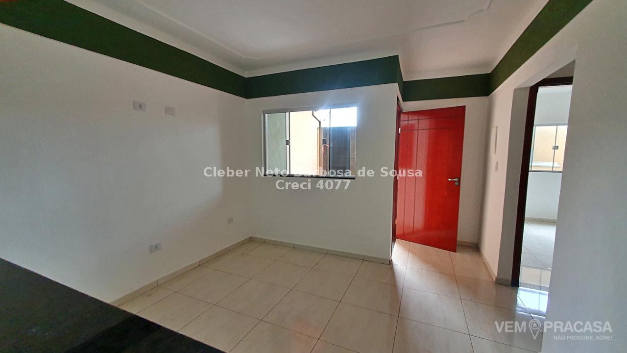 Casa Térrea à venda na Vila Nova Campo Grande, Campo Grande – foto 7