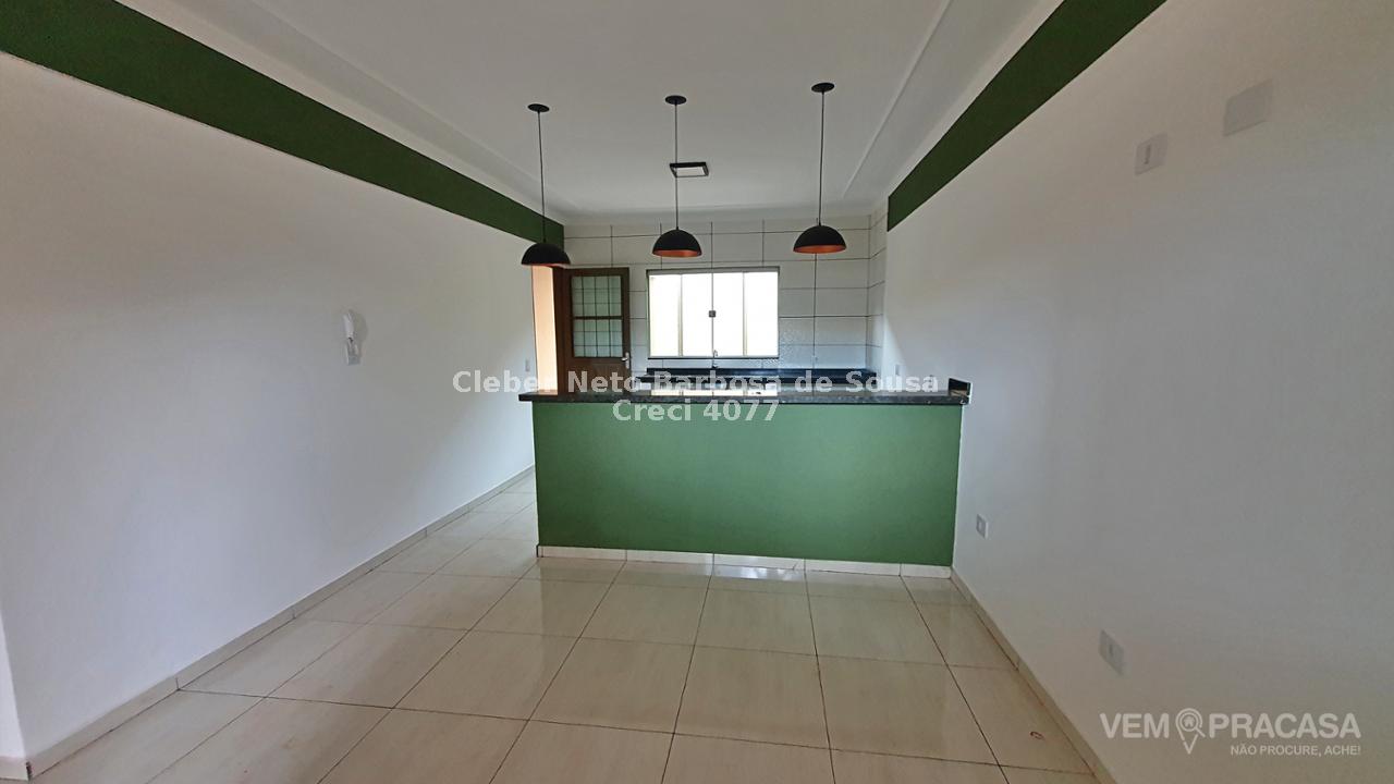 Casa Térrea à venda na Vila Nova Campo Grande, Campo Grande – foto 6