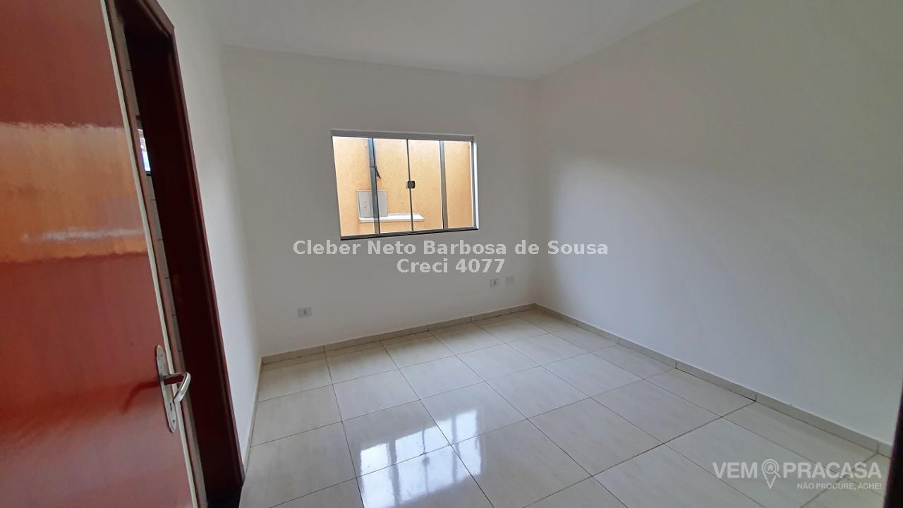 Casa Térrea à venda na Vila Nova Campo Grande, Campo Grande – foto 16