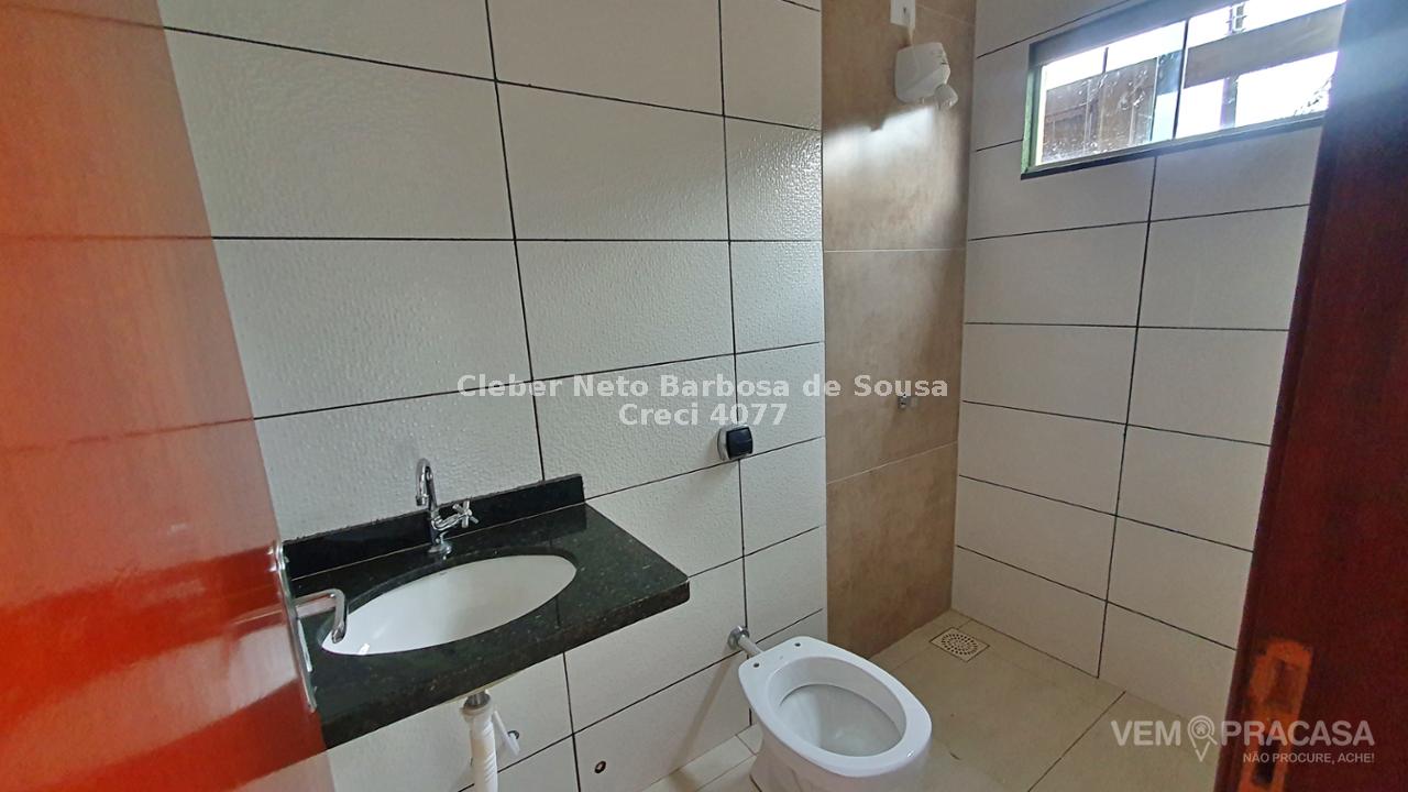 Casa Térrea à venda na Vila Nova Campo Grande, Campo Grande – foto 18