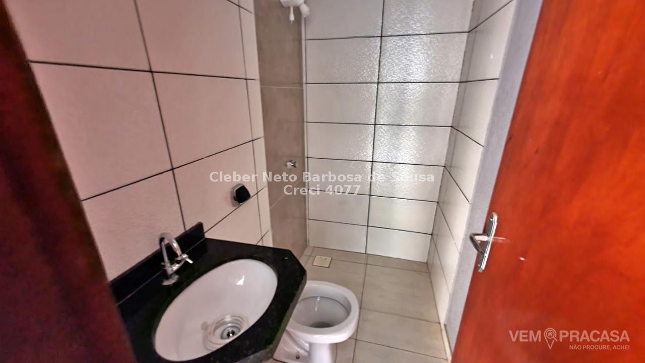 Casa Térrea à venda na Vila Nova Campo Grande, Campo Grande – foto 14