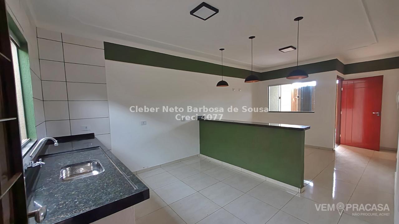 Casa Térrea à venda na Vila Nova Campo Grande, Campo Grande – foto 10