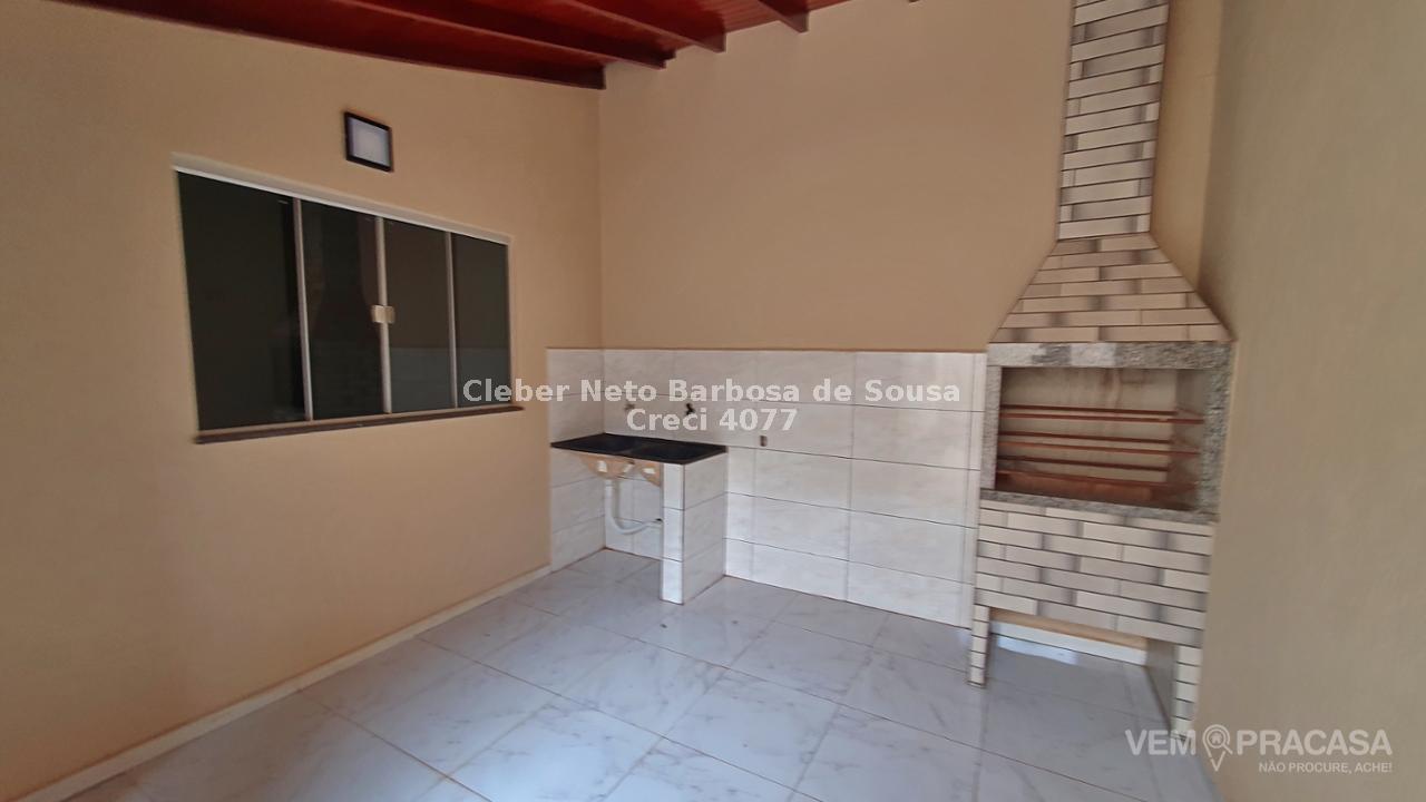 Casa Térrea à venda na Vila Nova Campo Grande, Campo Grande – foto 20