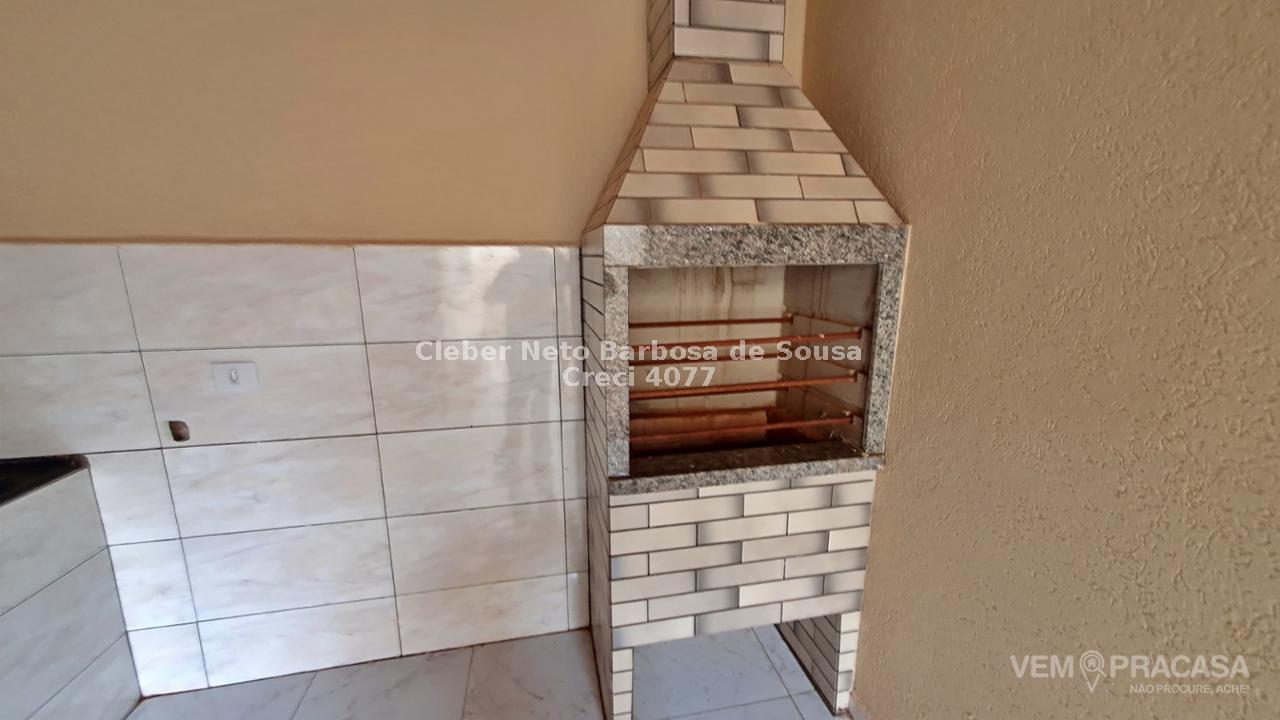 Casa Térrea à venda na Vila Nova Campo Grande, Campo Grande – foto 21