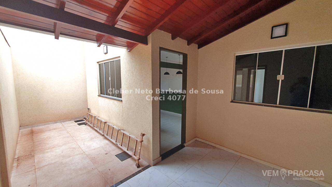 Casa Térrea à venda na Vila Nova Campo Grande, Campo Grande – foto 22