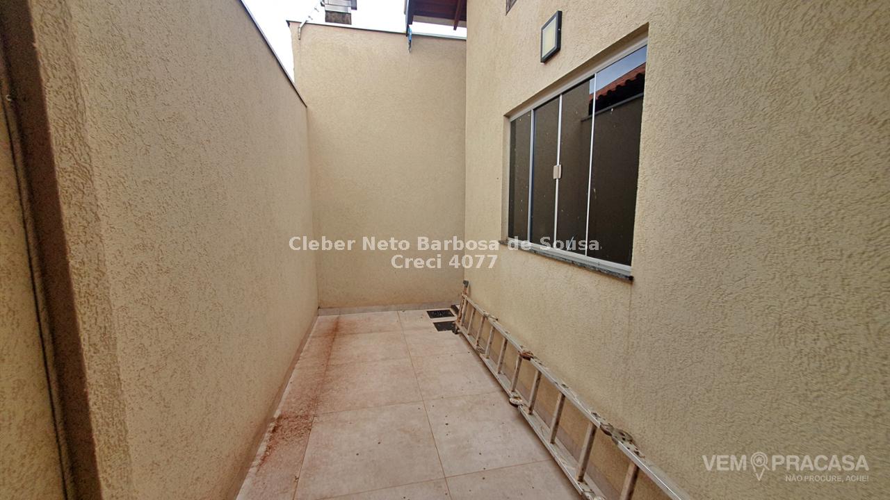 Casa Térrea à venda na Vila Nova Campo Grande, Campo Grande – foto 23