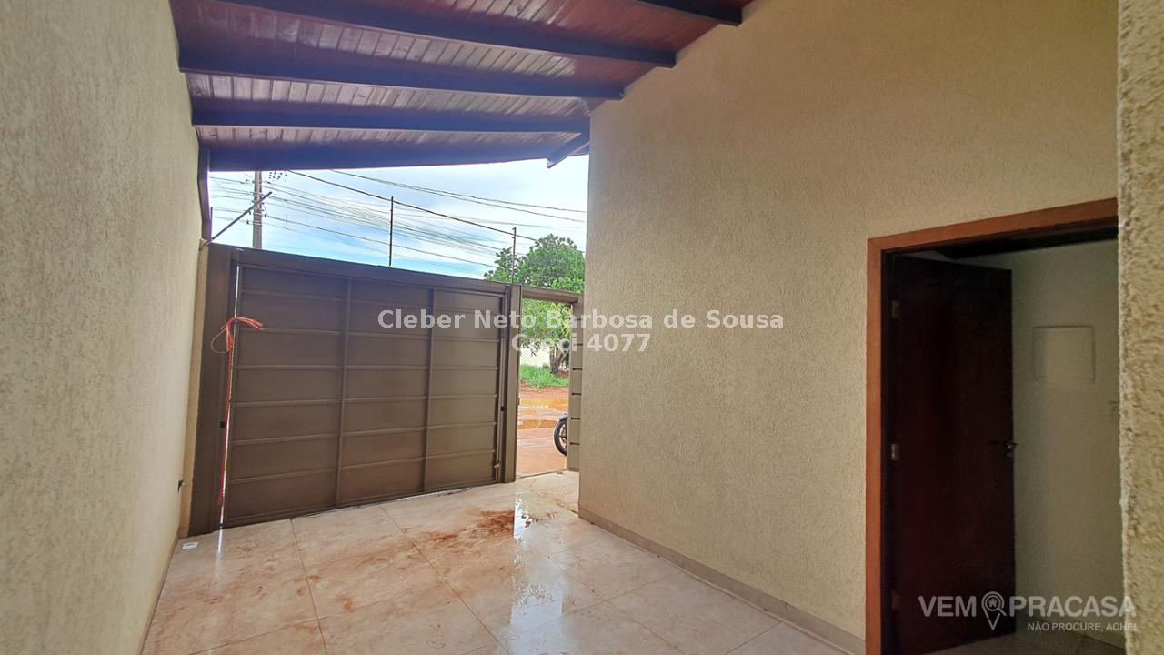 Casa Térrea à venda na Vila Nova Campo Grande, Campo Grande – foto 25