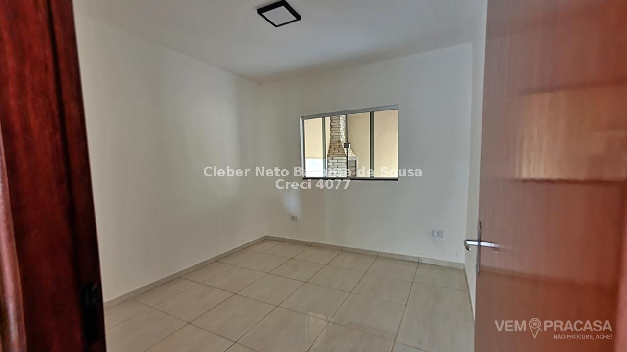 Casa Térrea à venda na Vila Nova Campo Grande, Campo Grande – foto 12