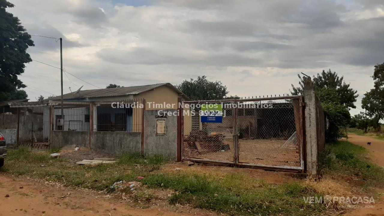 Terreno à venda no Tiradentes, Campo Grande – foto 2