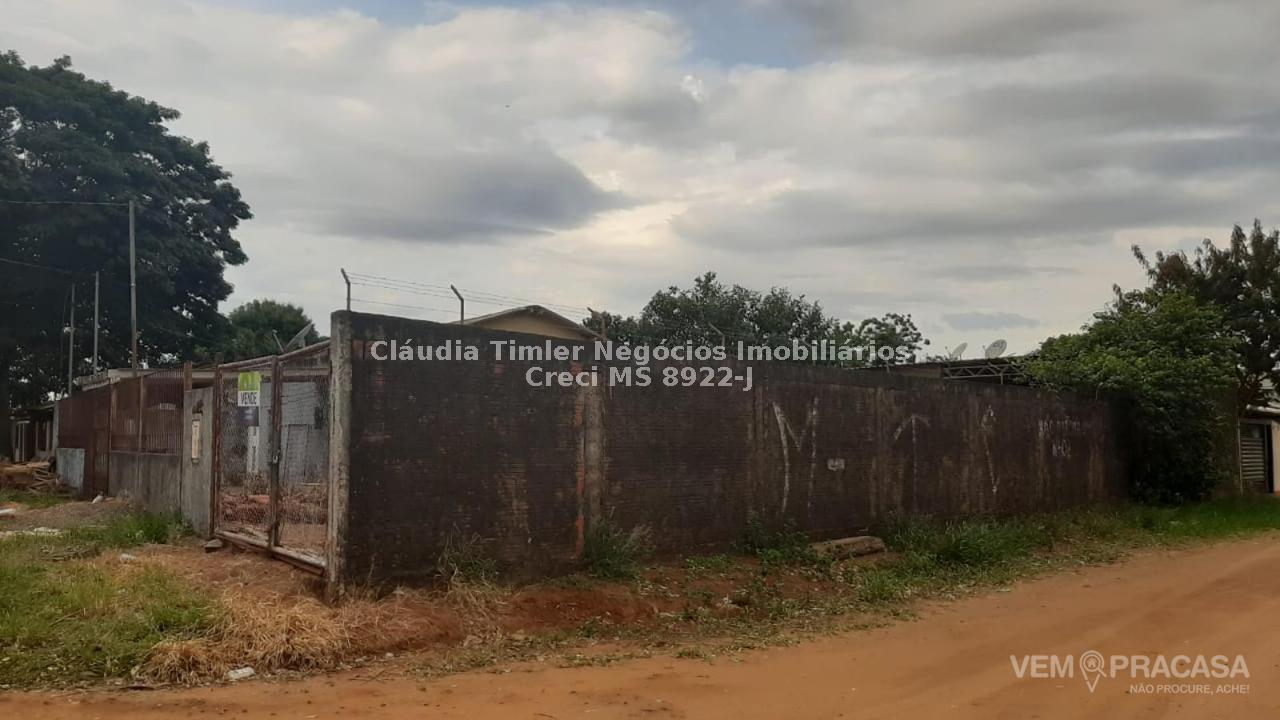 Terreno à venda no Tiradentes, Campo Grande – foto 3
