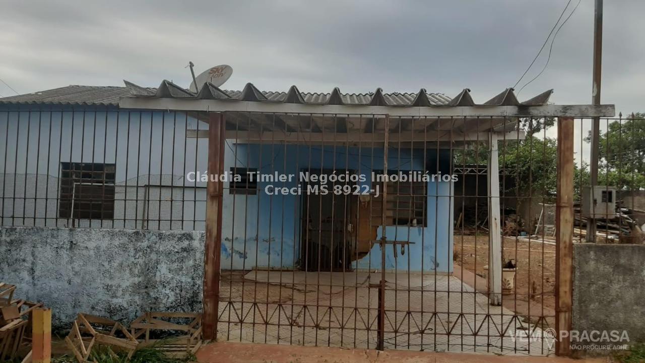 Terreno à venda no Tiradentes, Campo Grande – foto 4
