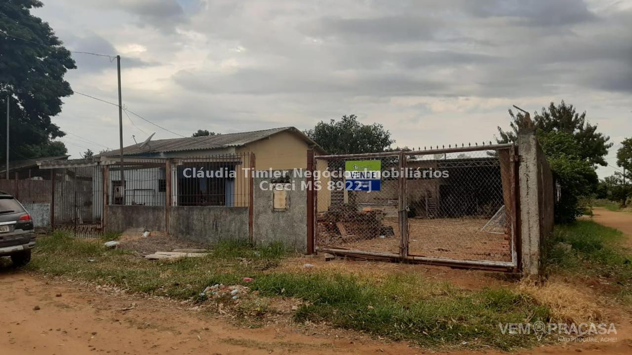 Terreno à venda no Tiradentes, Campo Grande – foto 5