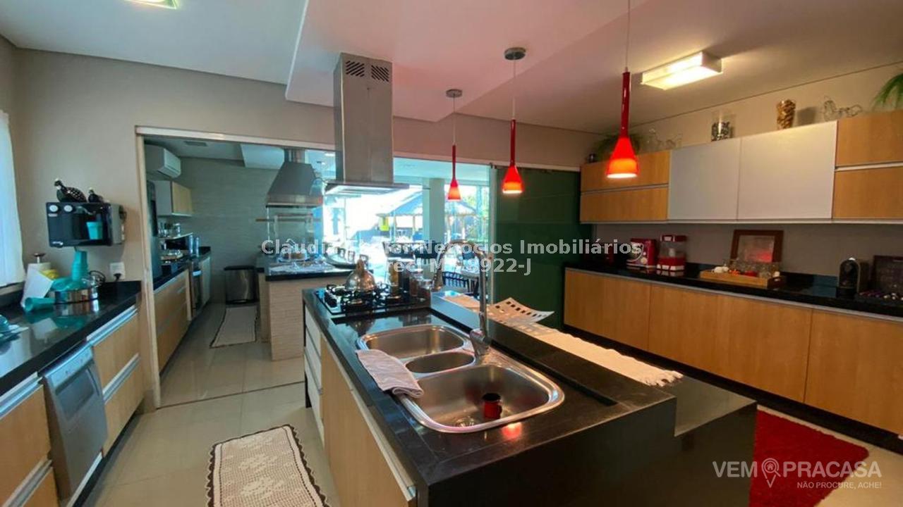 Sobrado/Condomínio à venda no Residencial Damha, Campo Grande – foto 5