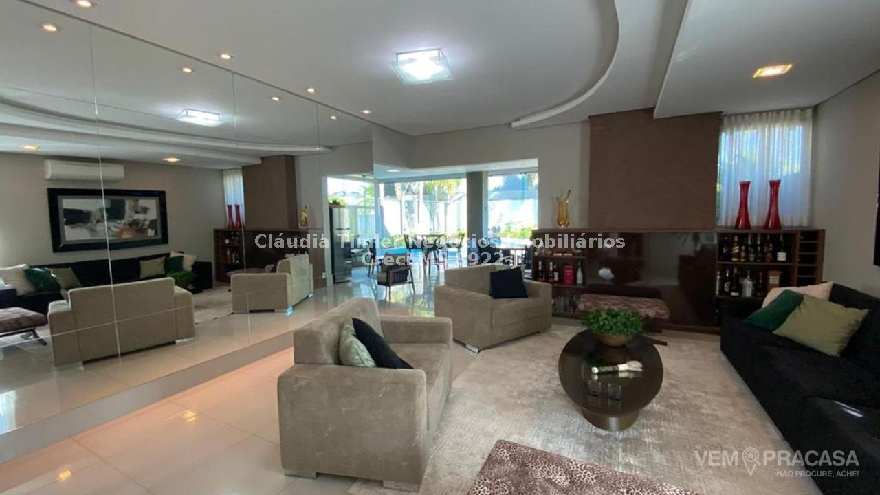 Sobrado/Condomínio à venda no Residencial Damha, Campo Grande – foto 8