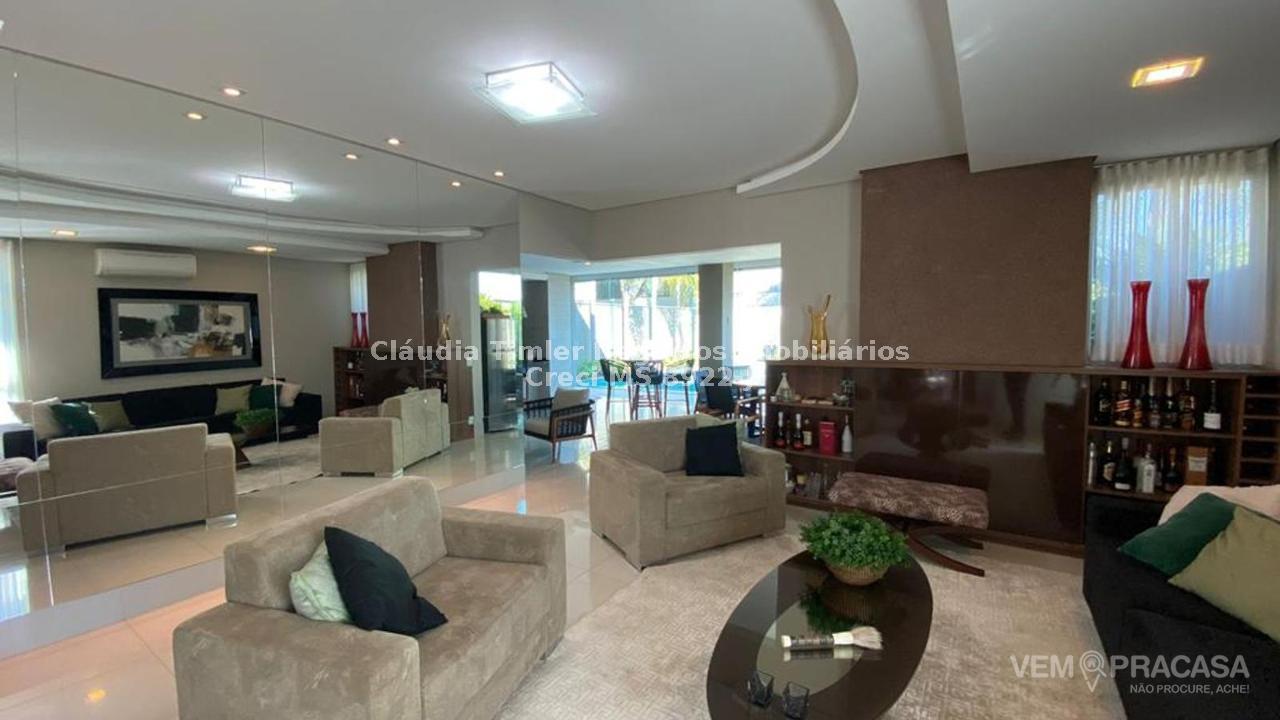 Sobrado/Condomínio à venda no Residencial Damha, Campo Grande – foto 9