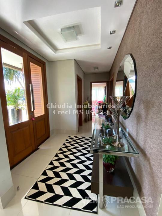Sobrado/Condomínio à venda no Residencial Damha, Campo Grande – foto 10