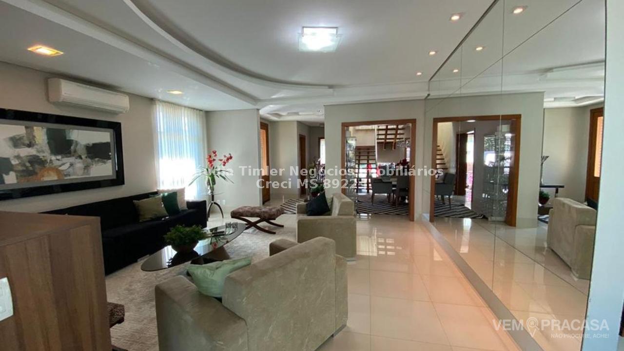 Sobrado/Condomínio à venda no Residencial Damha, Campo Grande – foto 15