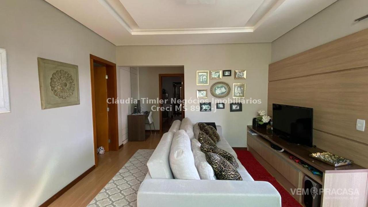 Sobrado/Condomínio à venda no Residencial Damha, Campo Grande – foto 16
