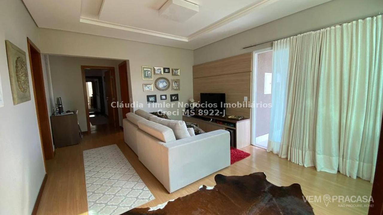Sobrado/Condomínio à venda no Residencial Damha, Campo Grande – foto 17