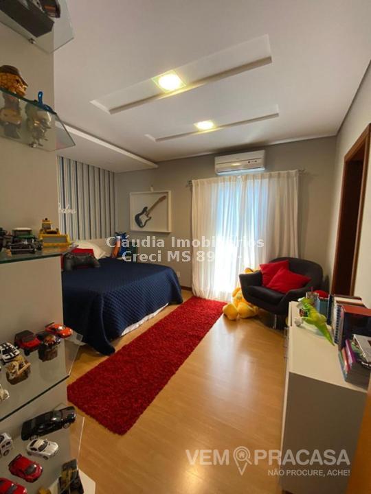 Sobrado/Condomínio à venda no Residencial Damha, Campo Grande – foto 20