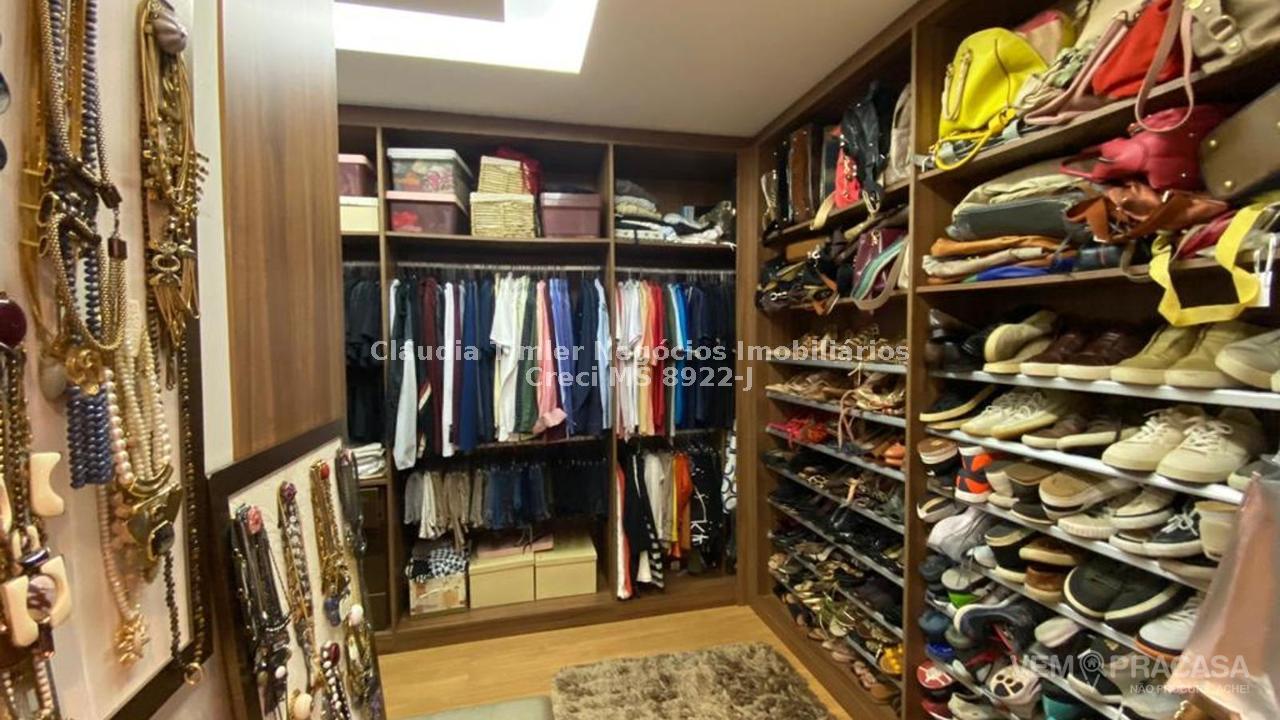Sobrado/Condomínio à venda no Residencial Damha, Campo Grande – foto 22