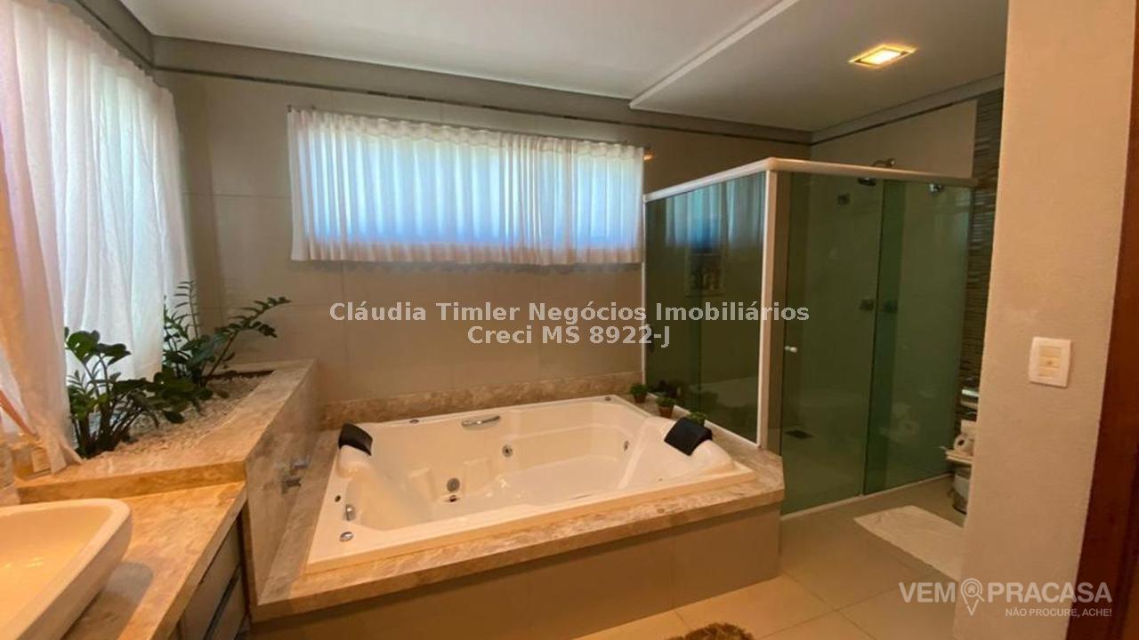 Sobrado/Condomínio à venda no Residencial Damha, Campo Grande – foto 23
