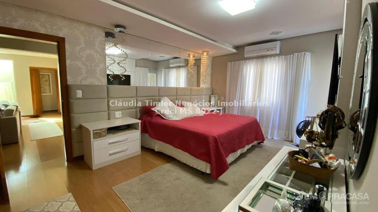 Sobrado/Condomínio à venda no Residencial Damha, Campo Grande – foto 26