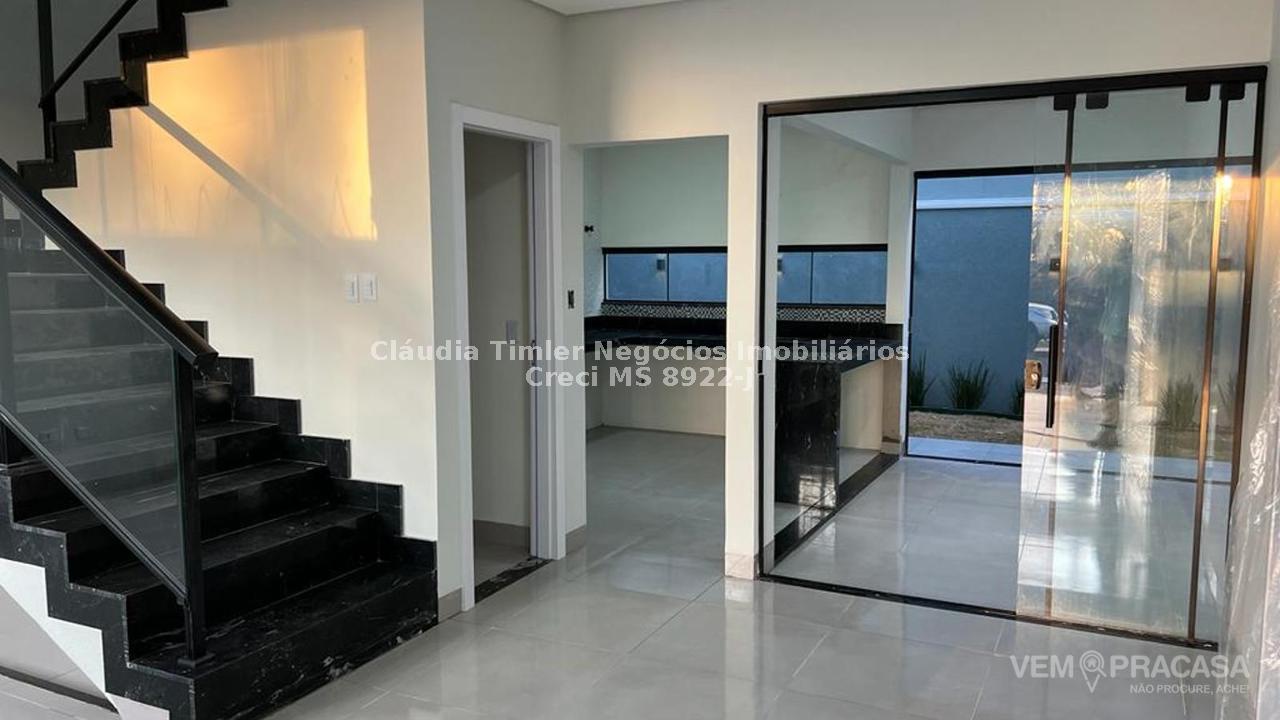 Sobrado à venda no Monte Castelo, Campo Grande – foto 4