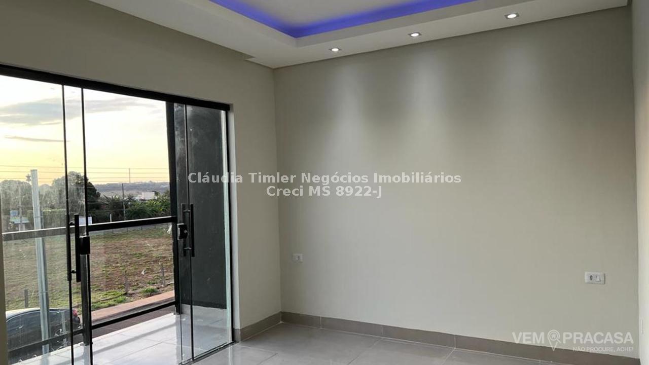 Sobrado à venda no Monte Castelo, Campo Grande – foto 5