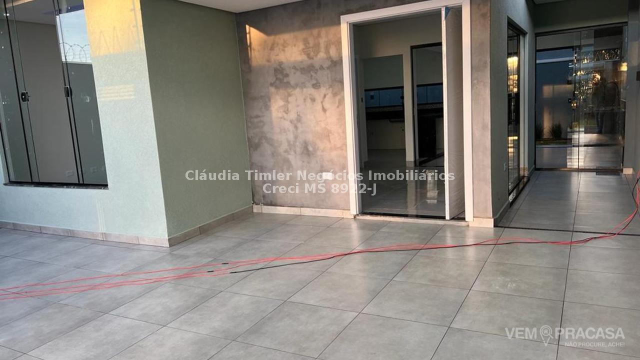 Sobrado à venda no Monte Castelo, Campo Grande – foto 6