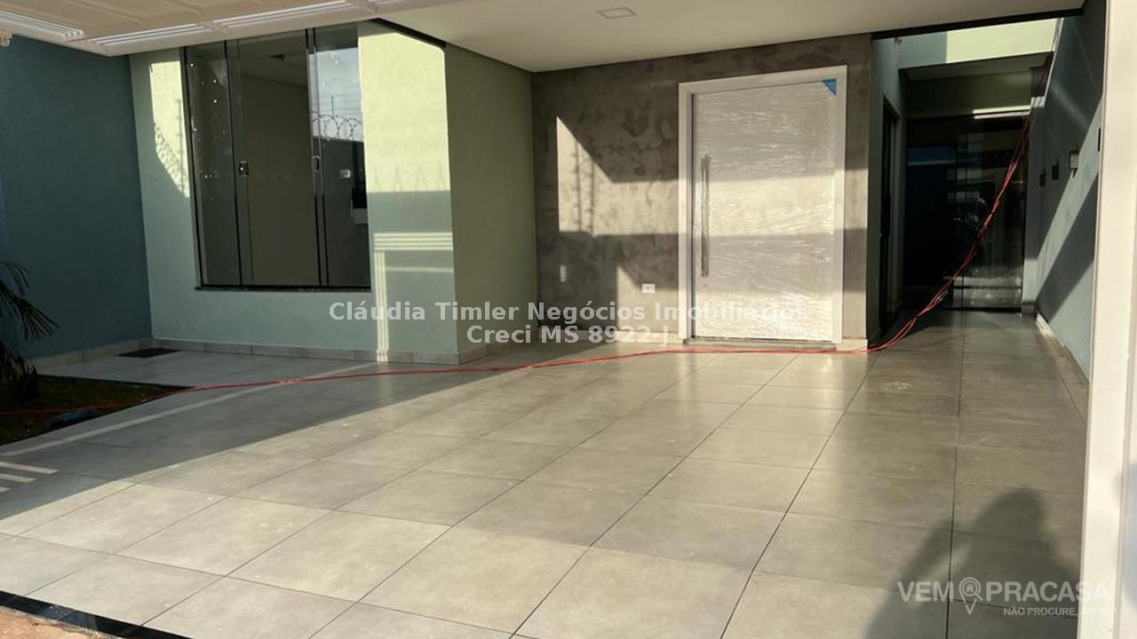 Sobrado à venda no Monte Castelo, Campo Grande – foto 9