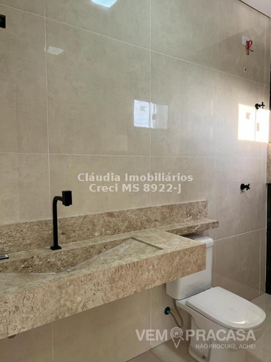 Sobrado à venda no Monte Castelo, Campo Grande – foto 14