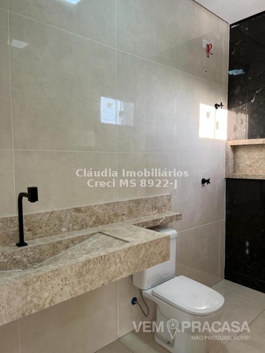 Sobrado à venda no Monte Castelo, Campo Grande – foto 15