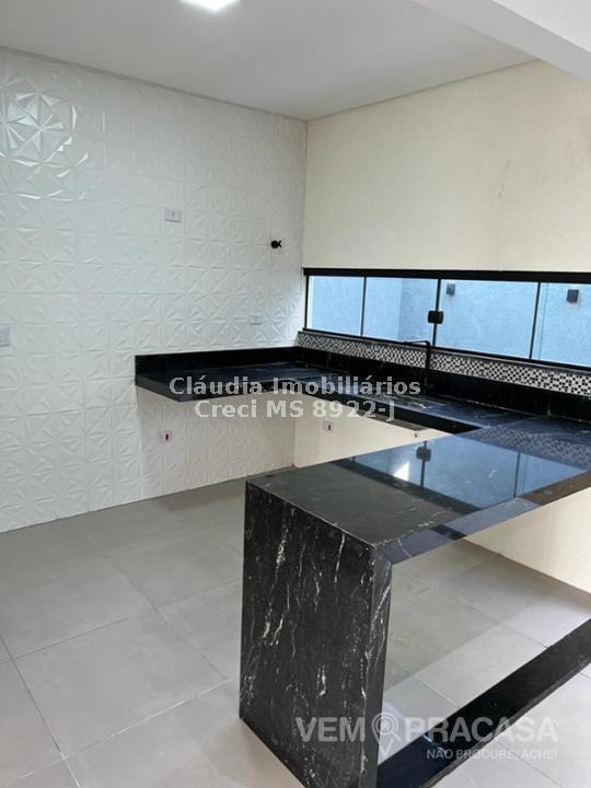 Sobrado à venda no Monte Castelo, Campo Grande – foto 16