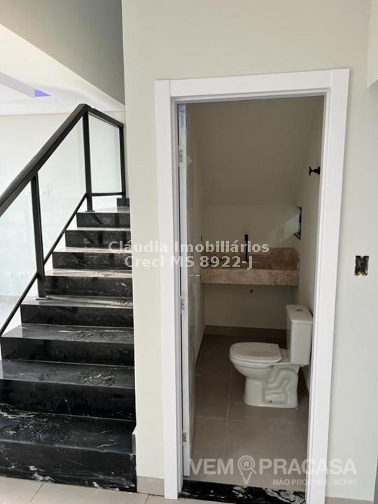 Sobrado à venda no Monte Castelo, Campo Grande – foto 17