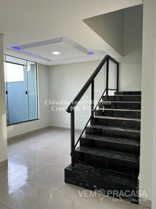 Sobrado à venda no Monte Castelo, Campo Grande – foto 18