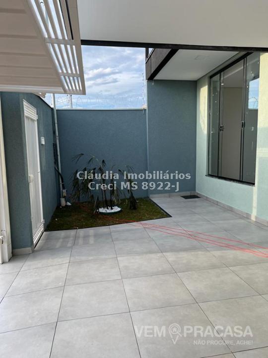 Sobrado à venda no Monte Castelo, Campo Grande – foto 19
