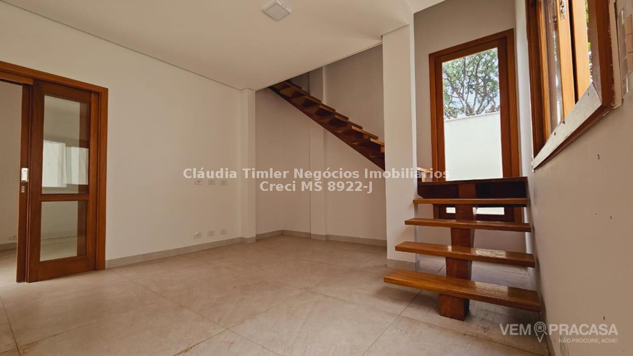 Sobrado/Condomínio à venda no Residencial Sóter, Campo Grande – foto 6