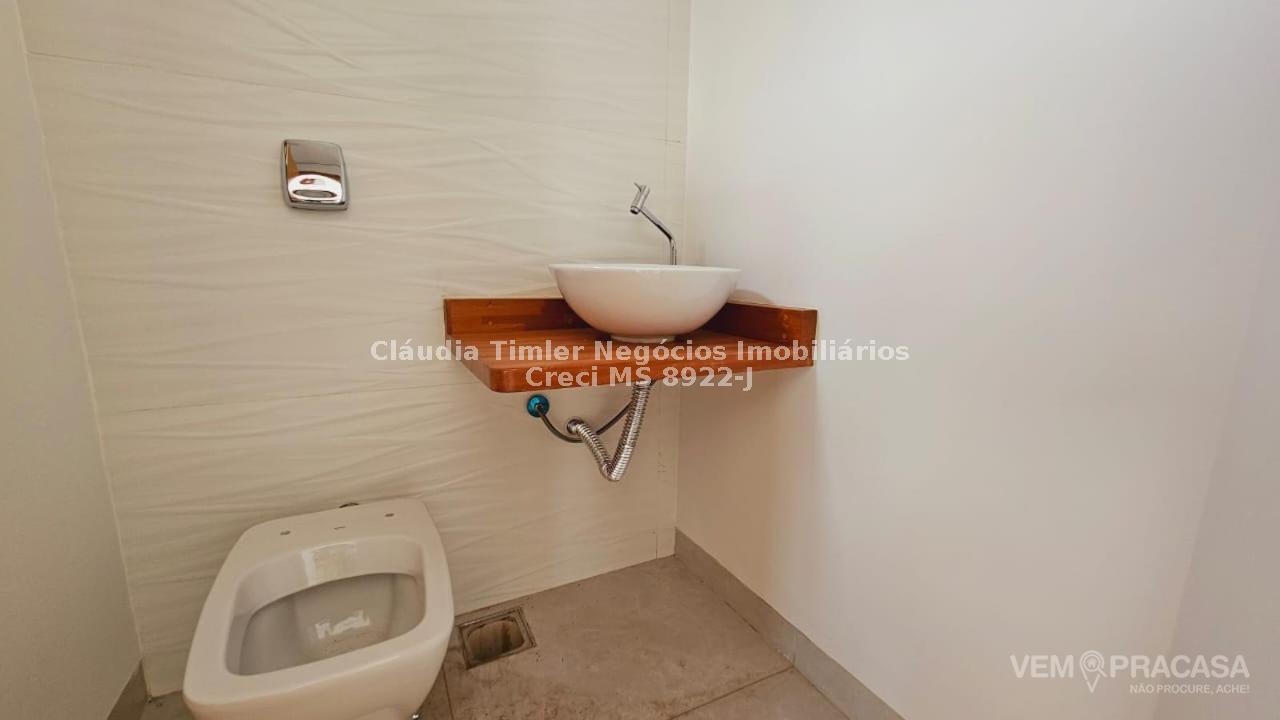 Sobrado/Condomínio à venda no Residencial Sóter, Campo Grande – foto 8