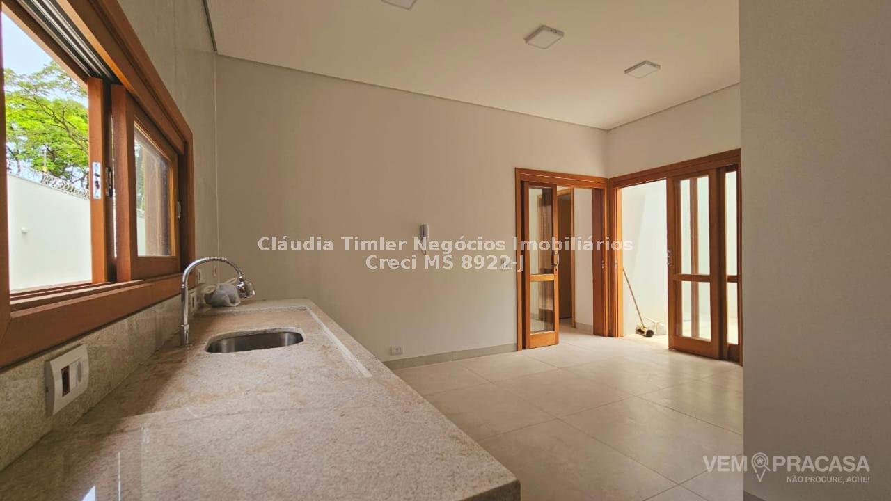 Sobrado/Condomínio à venda no Residencial Sóter, Campo Grande – foto 9
