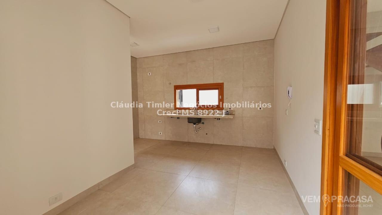 Sobrado/Condomínio à venda no Residencial Sóter, Campo Grande – foto 10