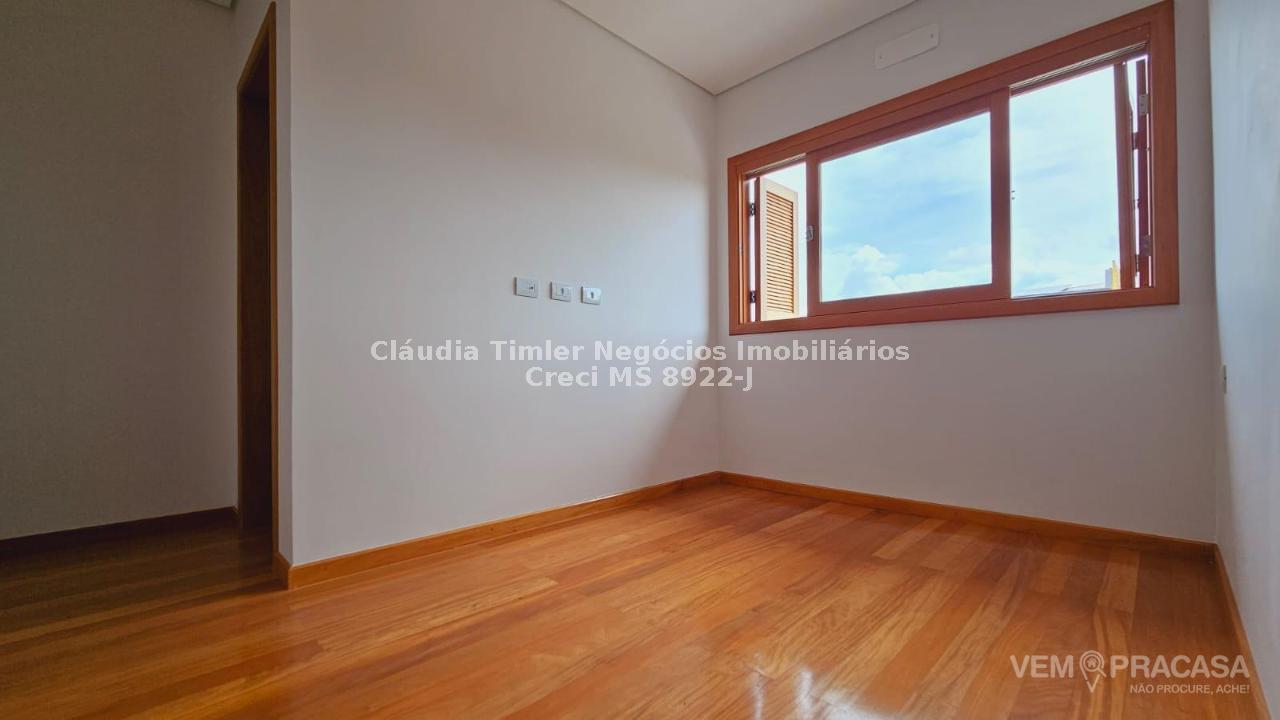 Sobrado/Condomínio à venda no Residencial Sóter, Campo Grande – foto 11