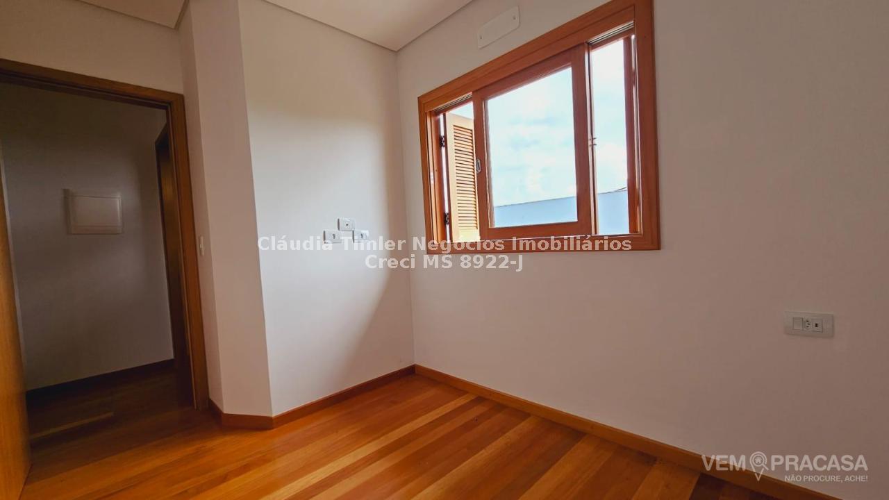 Sobrado/Condomínio à venda no Residencial Sóter, Campo Grande – foto 13