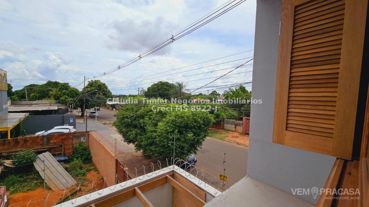 Sobrado/Condomínio à venda no Residencial Sóter, Campo Grande – foto 14