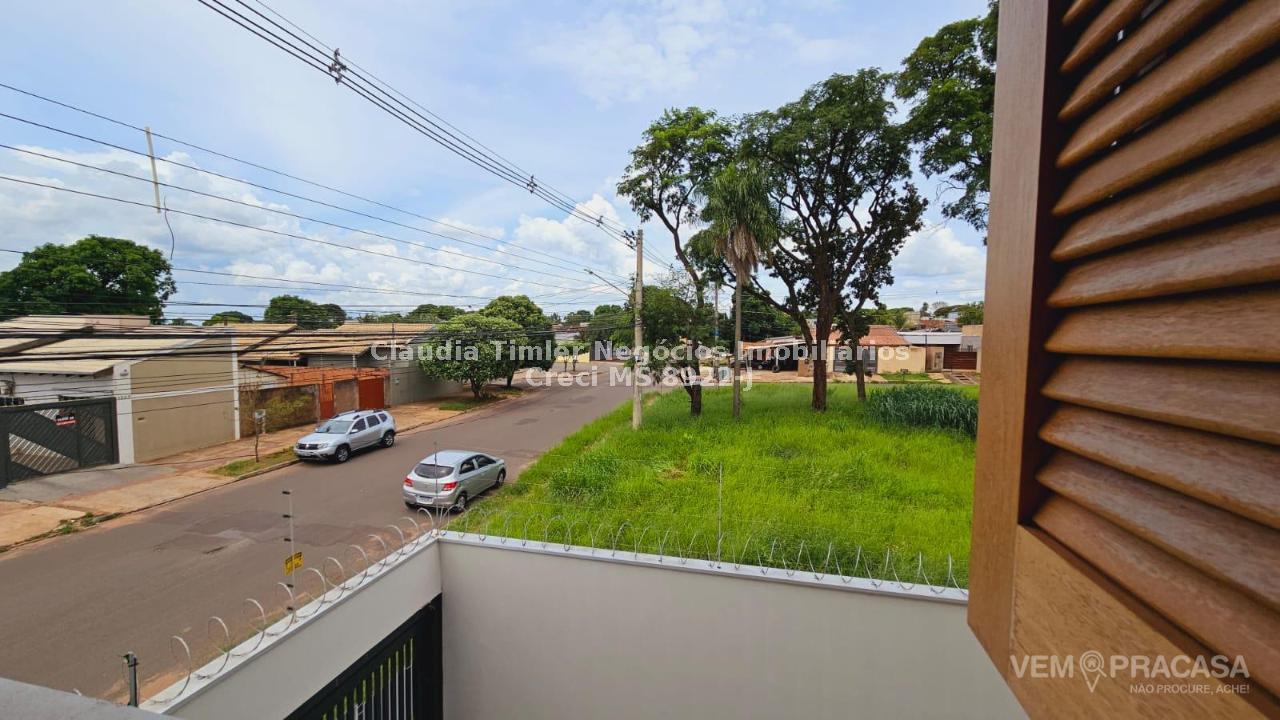 Sobrado/Condomínio à venda no Residencial Sóter, Campo Grande – foto 16