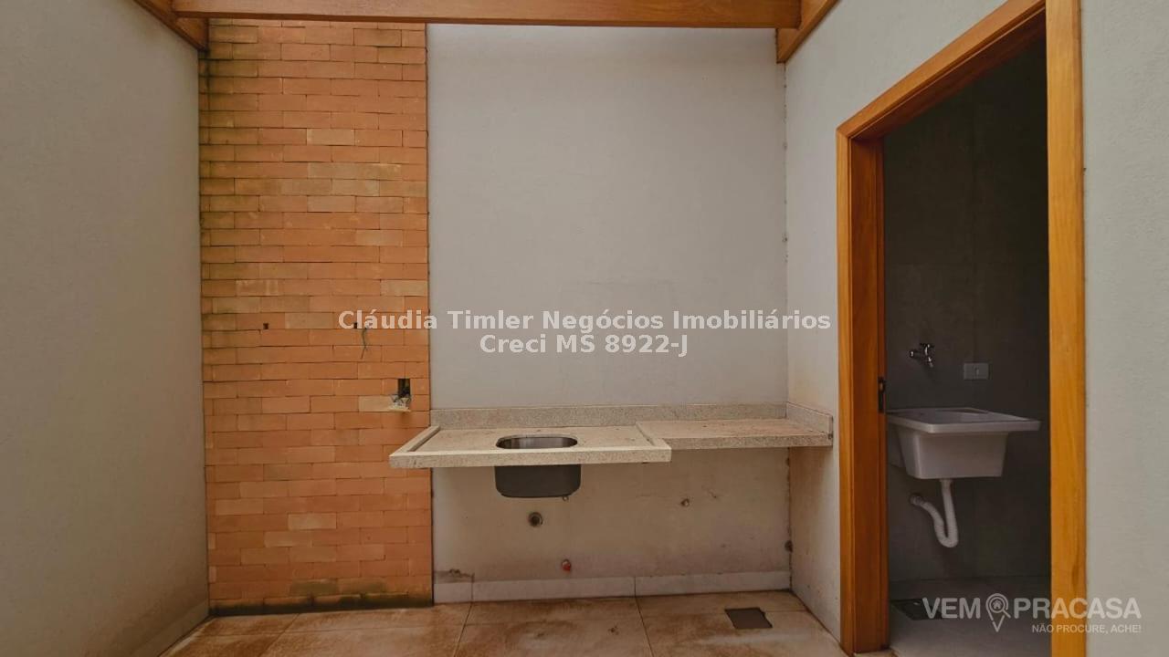 Sobrado/Condomínio à venda no Residencial Sóter, Campo Grande – foto 17