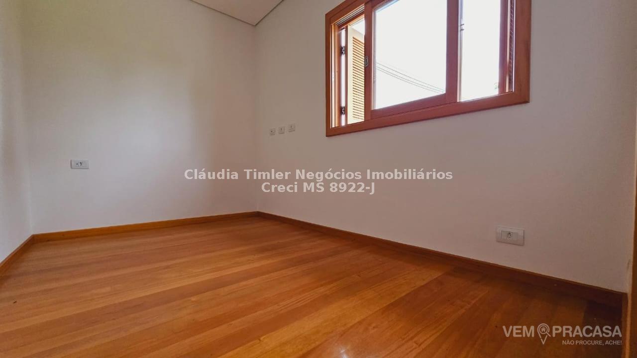 Sobrado/Condomínio à venda no Residencial Sóter, Campo Grande – foto 19