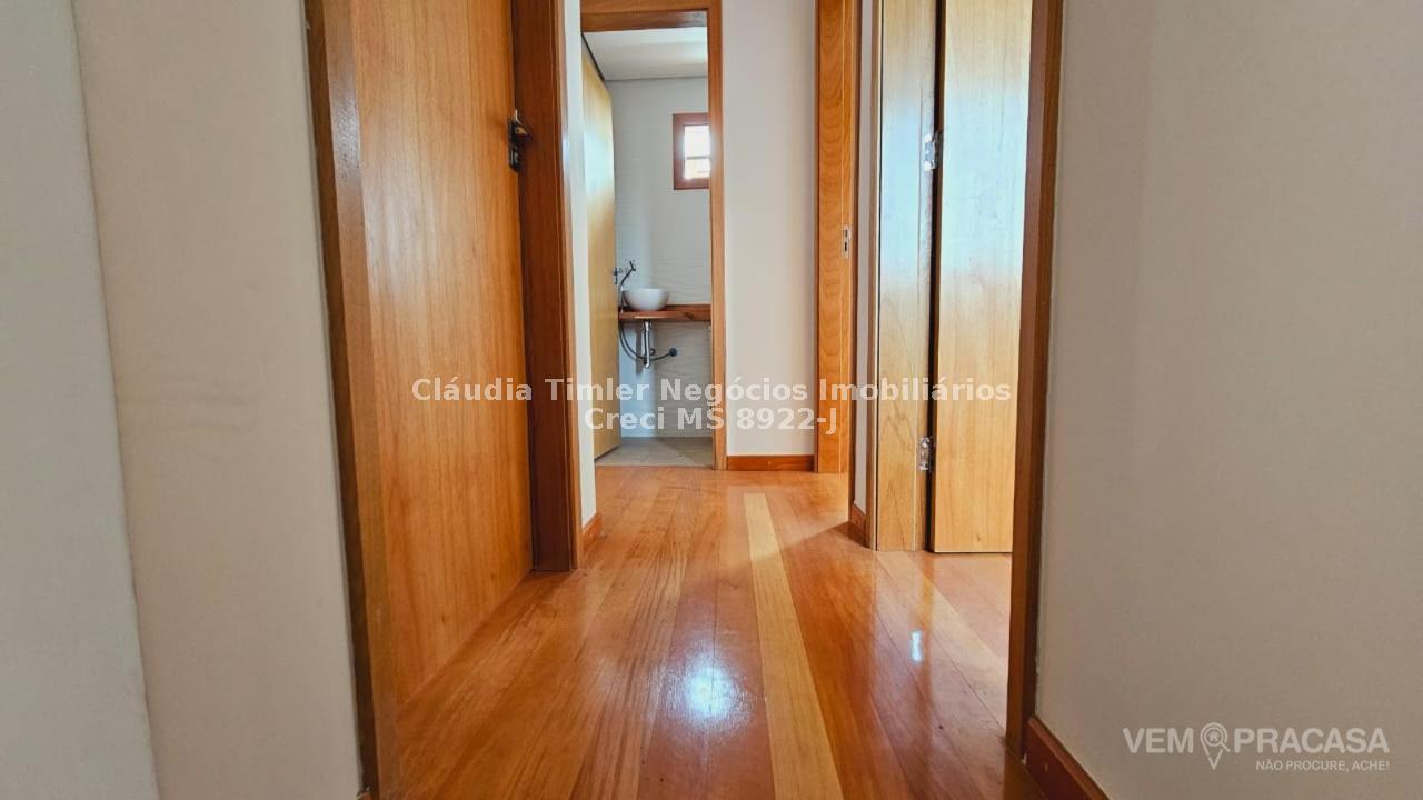 Sobrado/Condomínio à venda no Residencial Sóter, Campo Grande – foto 20